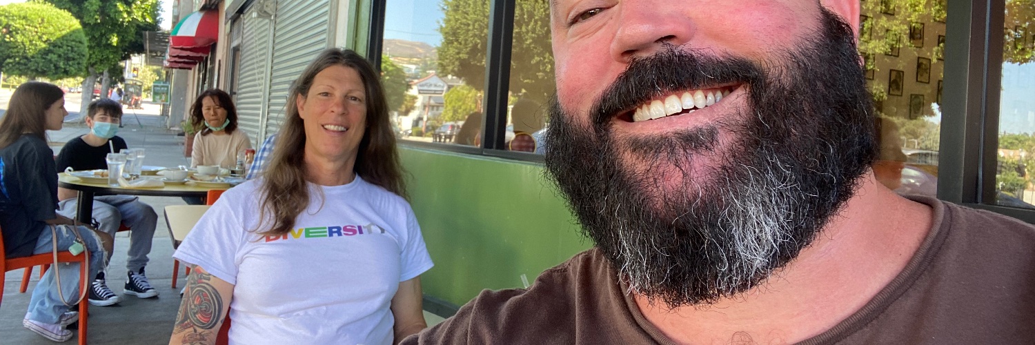 TransBayTammy's profile banner image