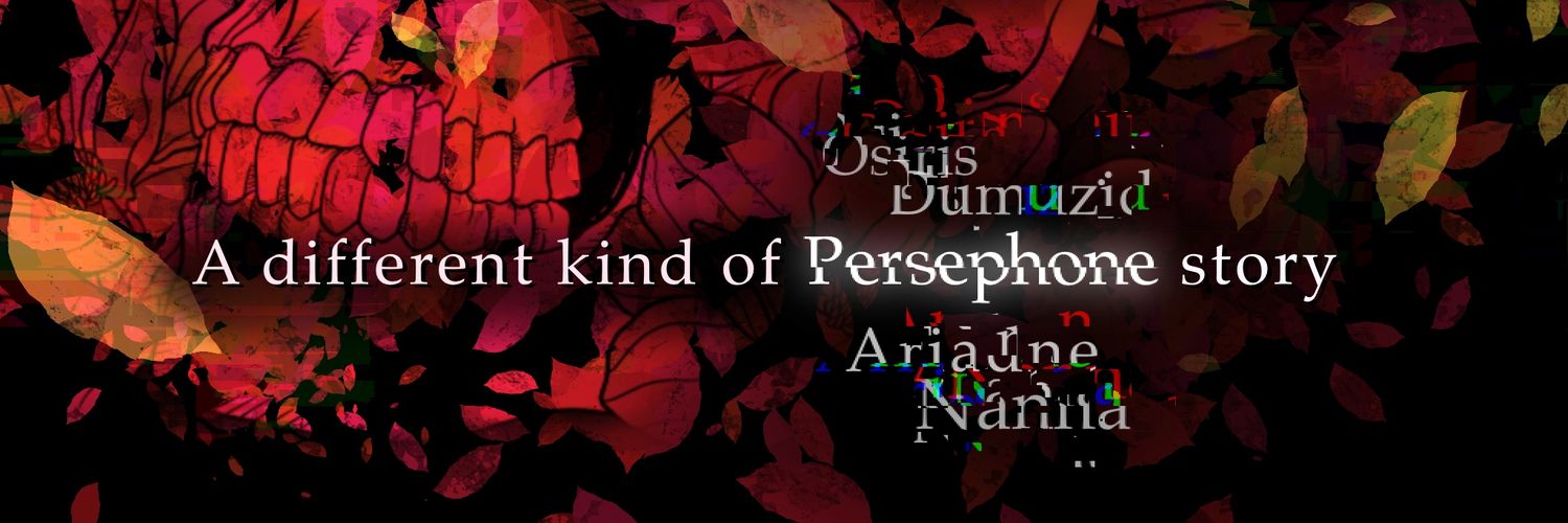 Tyeza K. E. Huynh's banner