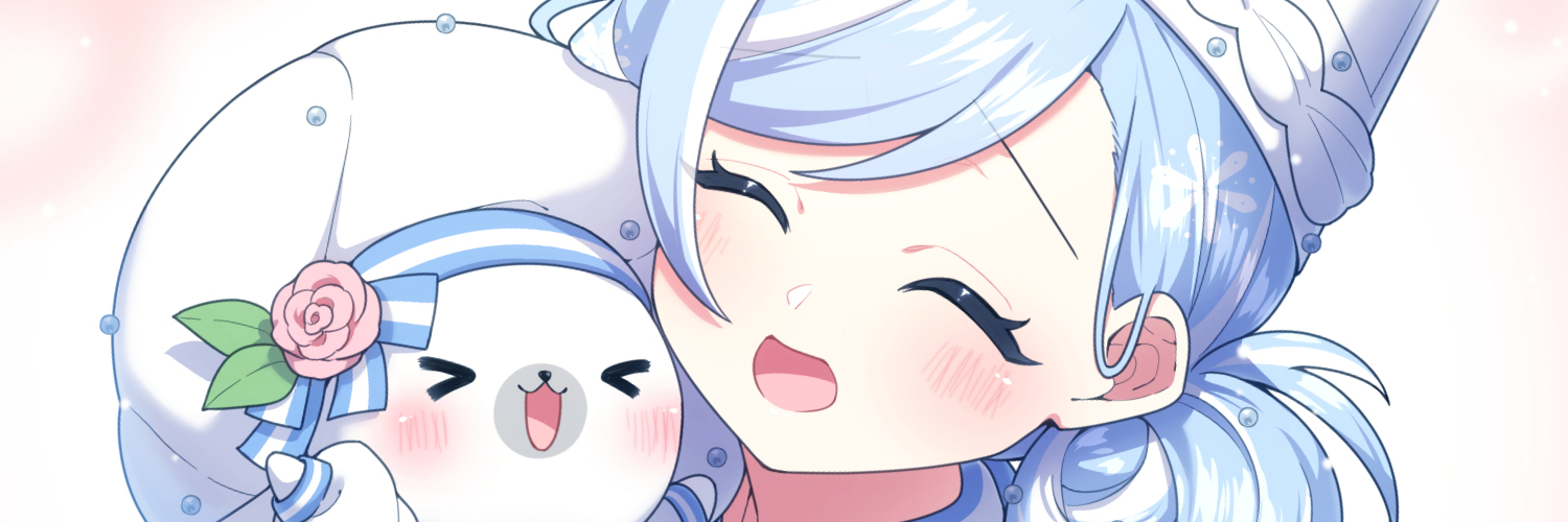 ょぃ's banner