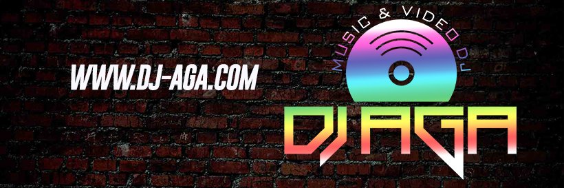 DJAGA's profile banner image