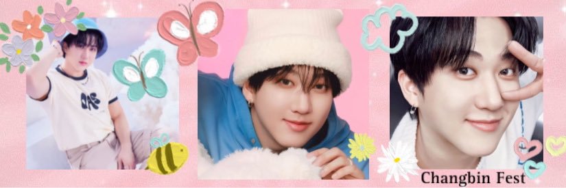 ChngbnFest 2025 ~ REST!! banner