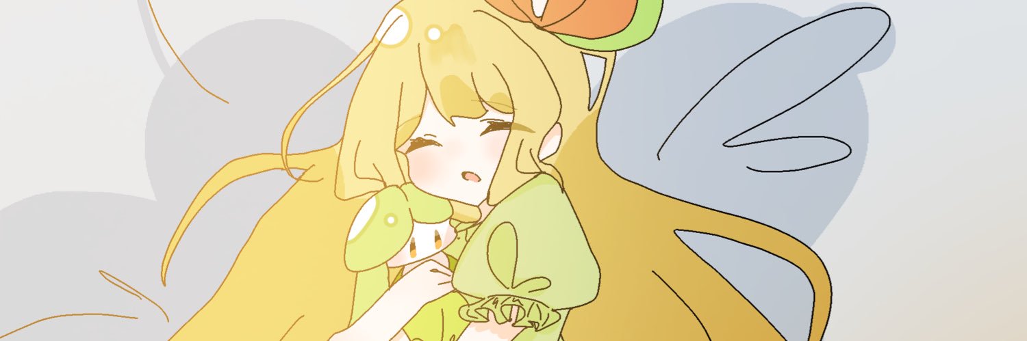 すい🎨's banner
