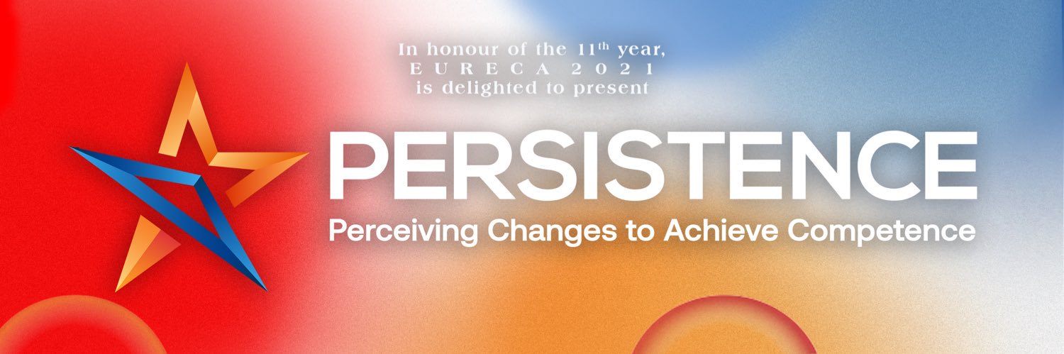 eurecaID's profile banner image