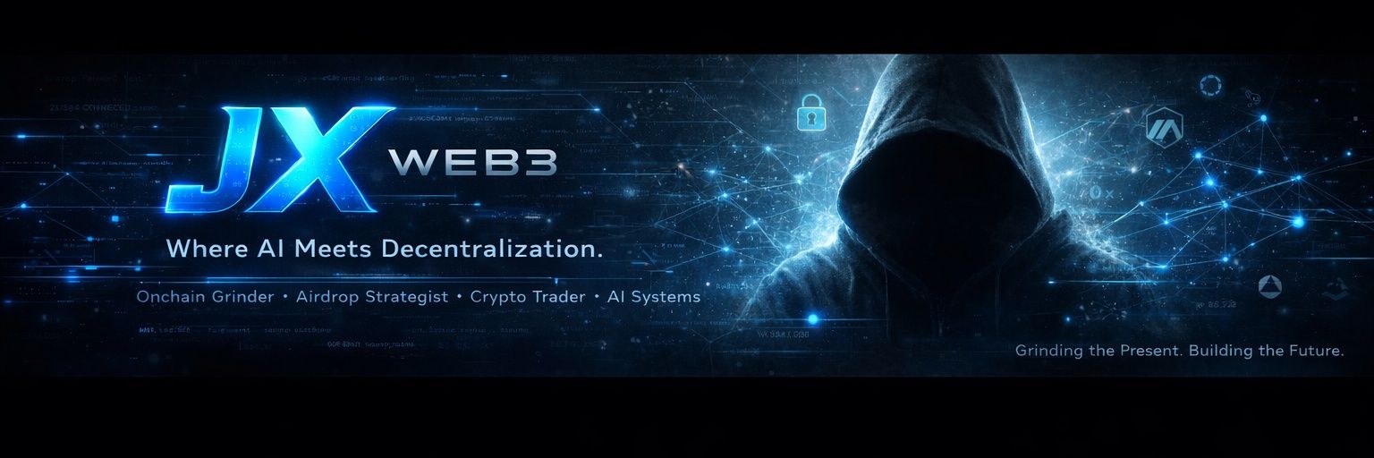 JXWeb3 banner