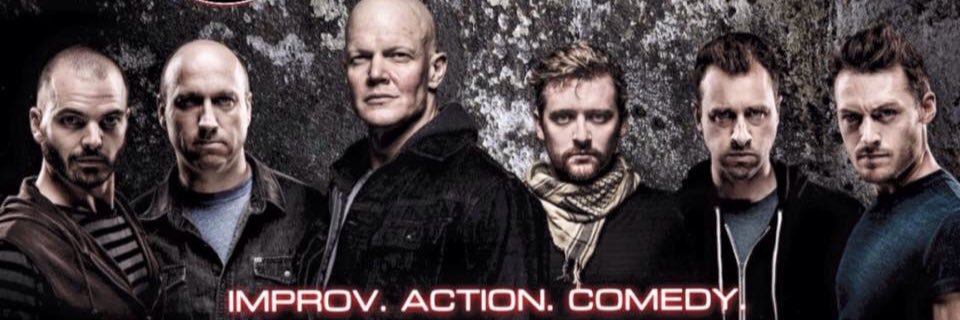 The Resistance banner