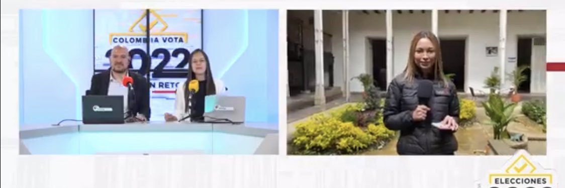 Laura Saavedra banner