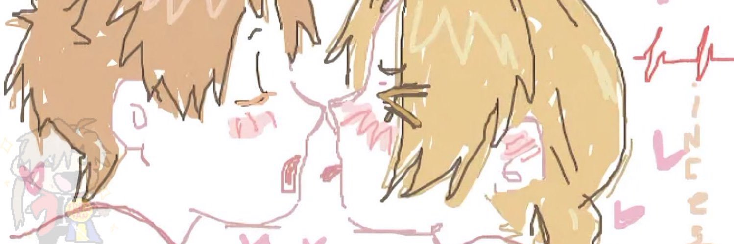 Yumi🤍's banner