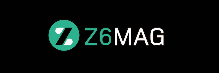 Z6Mag banner