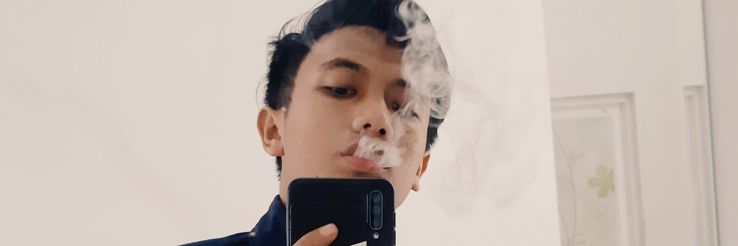 sahmadimo's profile banner image