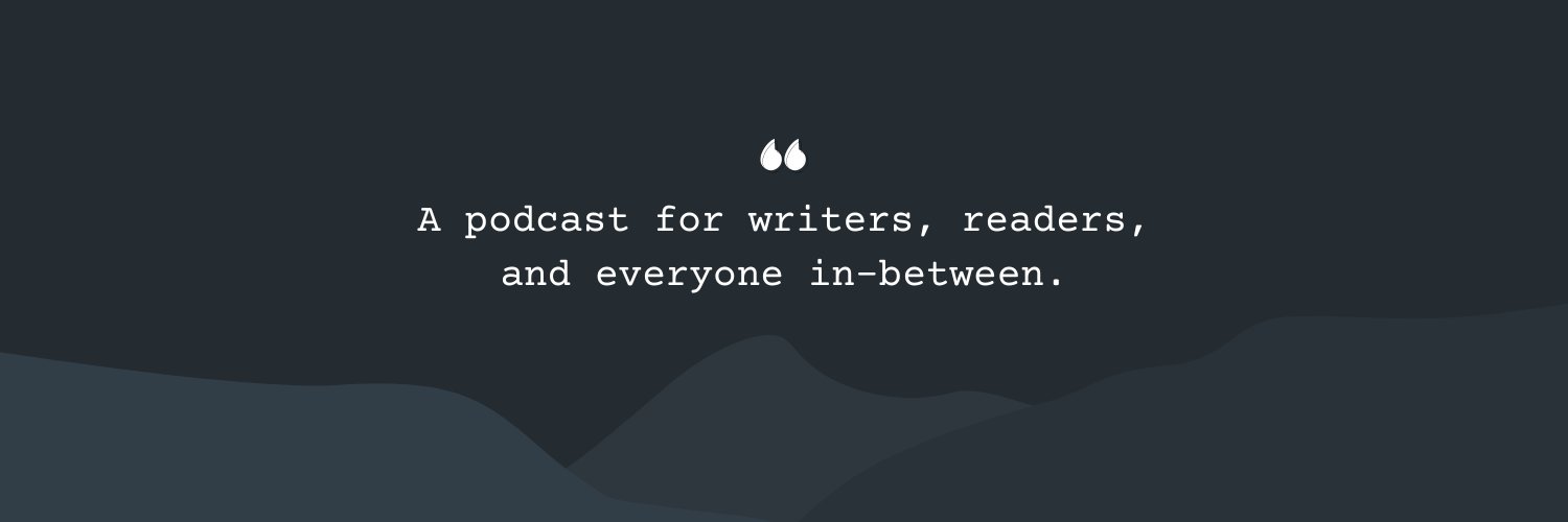 Books & Beyond Podcast's banner