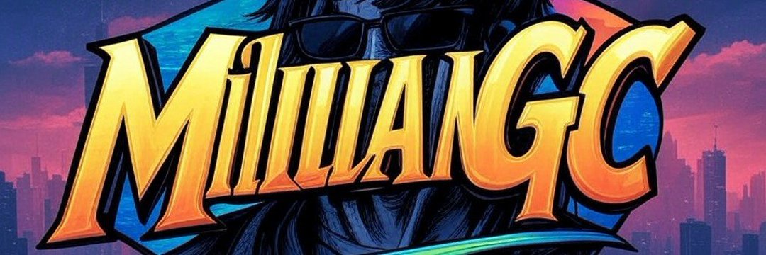 みりあんGC🍓🐟 banner