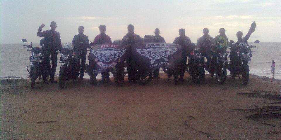 HVIC Tangerang banner