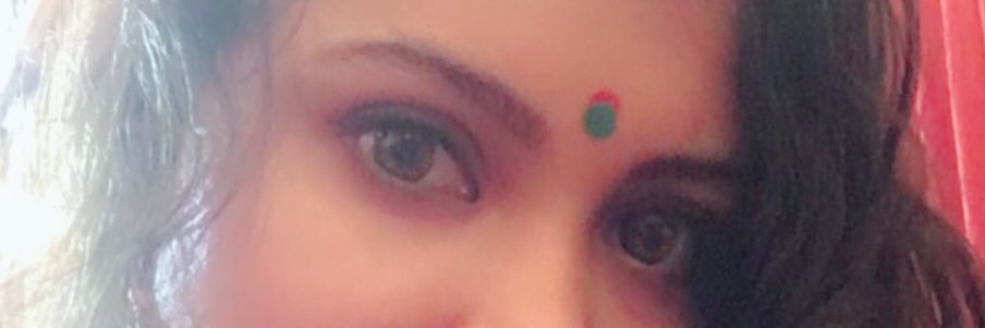 pratibha_paul's profile banner image