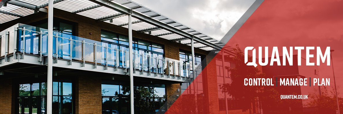 Quantem banner