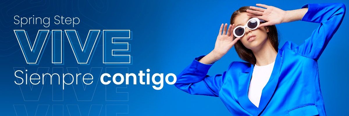 SpringStepShoes's profile banner image