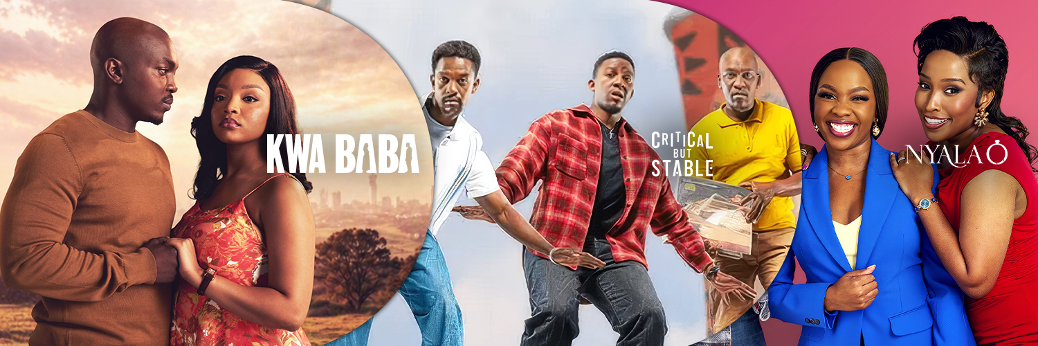 DStv banner