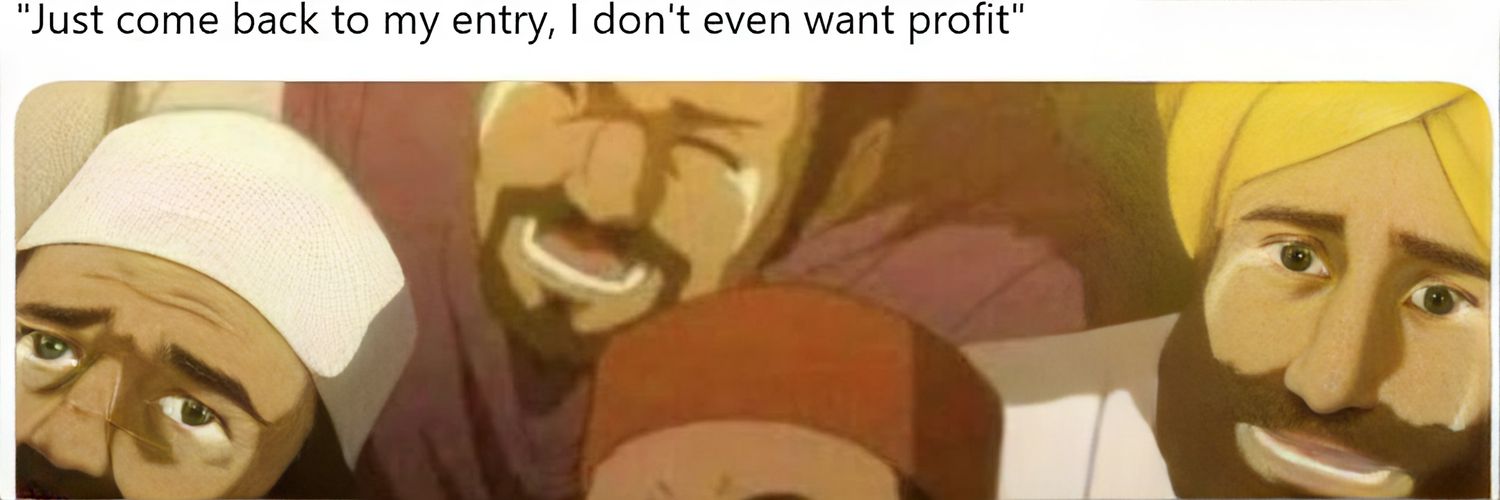 WishIWasOut's profile banner image