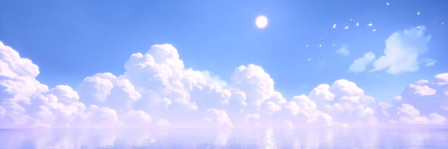 MikaHellscythe's profile banner image