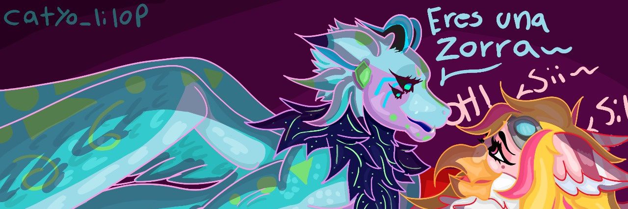Youqueenbird's profile banner image