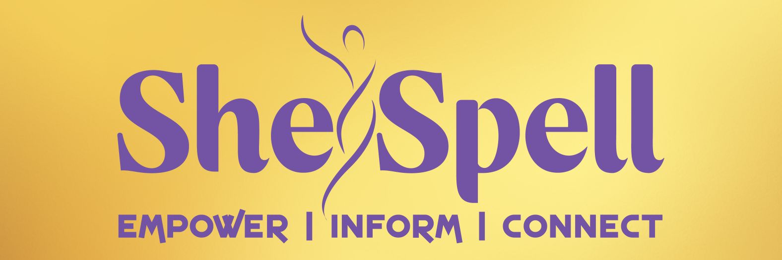 @SheSpellOfficial's banner