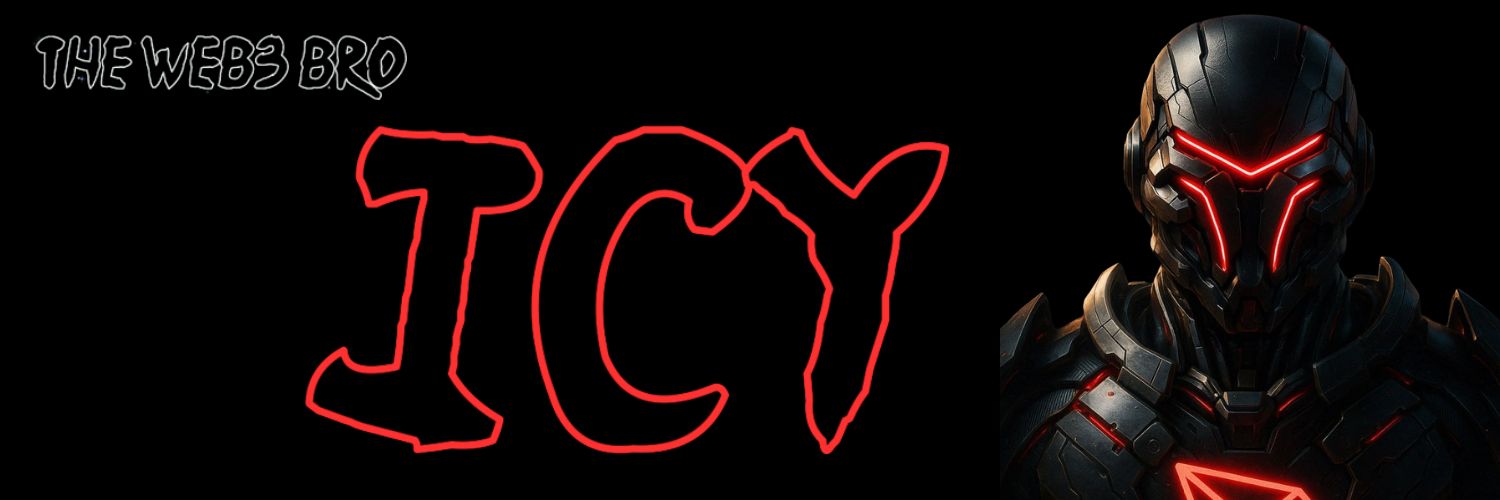Icy ✨'s banner