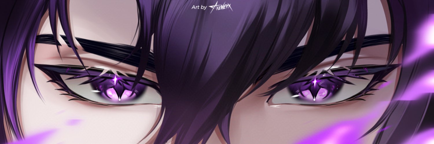 xSelviaa🌒 banner