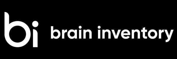 brainventory Profile Banner