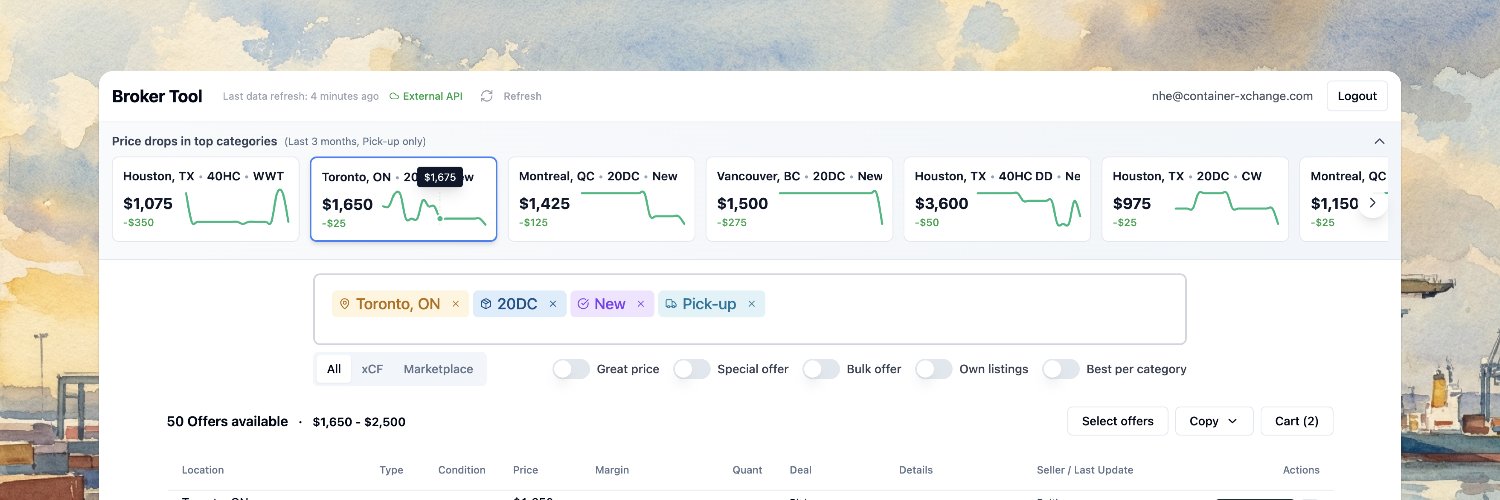 Niclas Hellberg banner