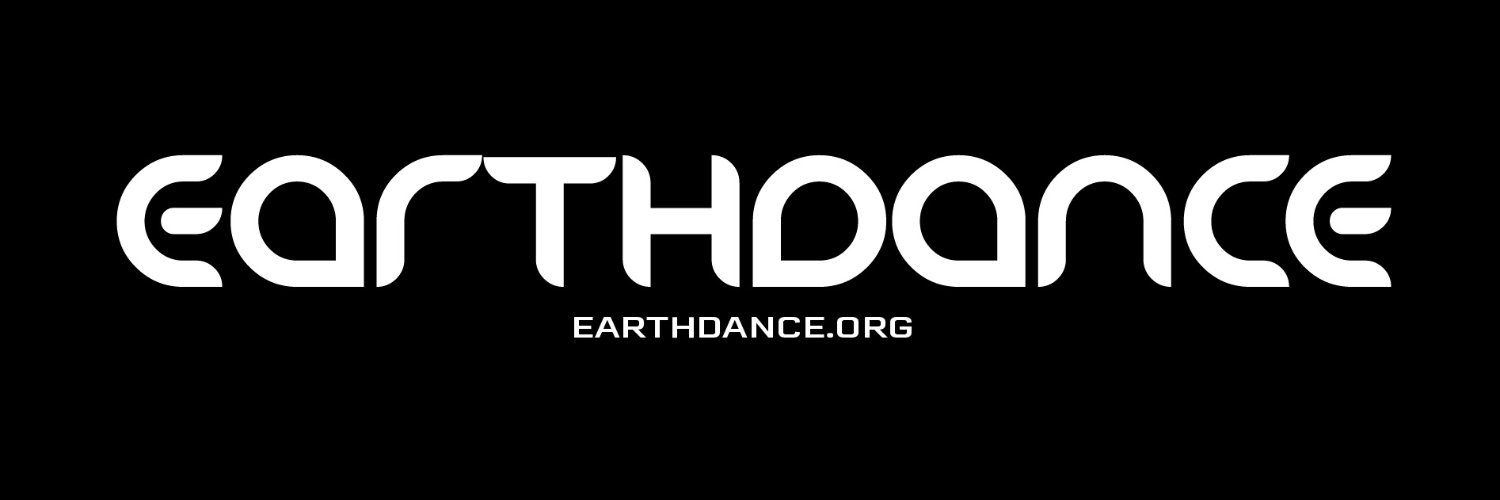 Earthdance International banner