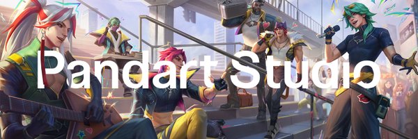 pandartstudio Profile Banner