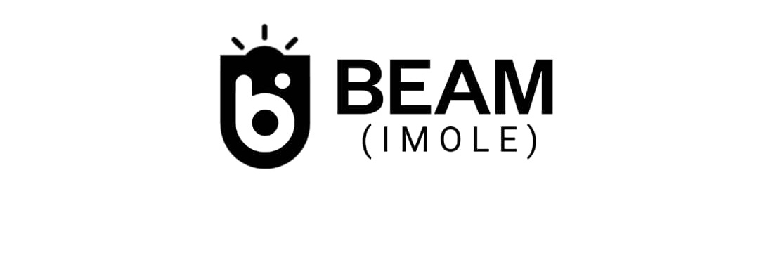 Beam imole banner