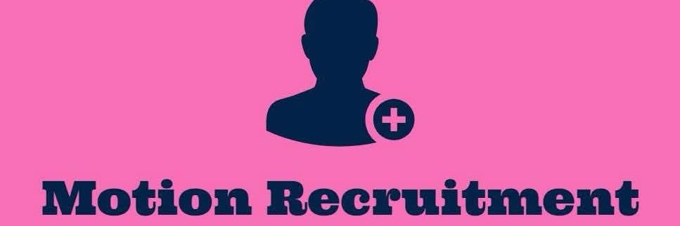 motionrecruit1's profile banner image