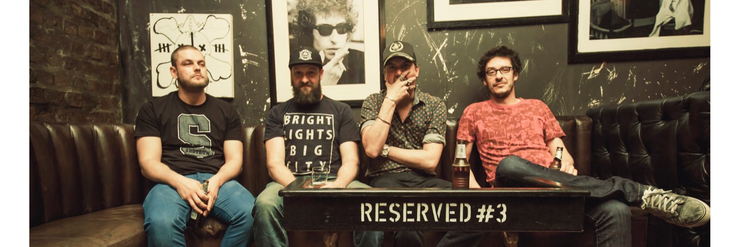 blbcband's profile banner image