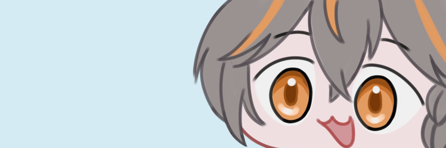 shasta saos ✮٭【JJRLP】 banner