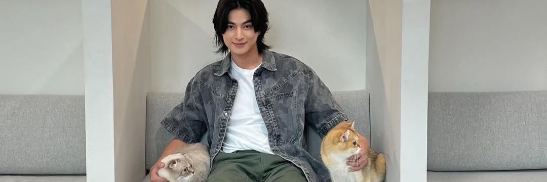 Garu-chan😻 banner