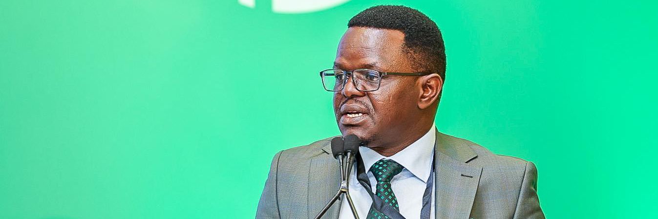 Eng. Kefa Seda banner