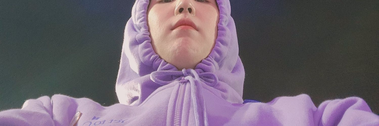 Excusemearmy's profile banner image