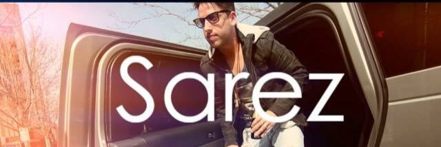 djsarez's profile banner image