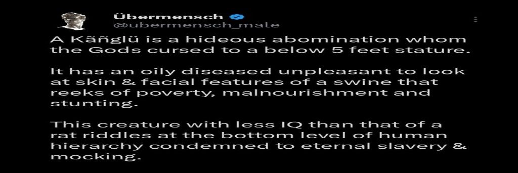 Kanglus posting banner