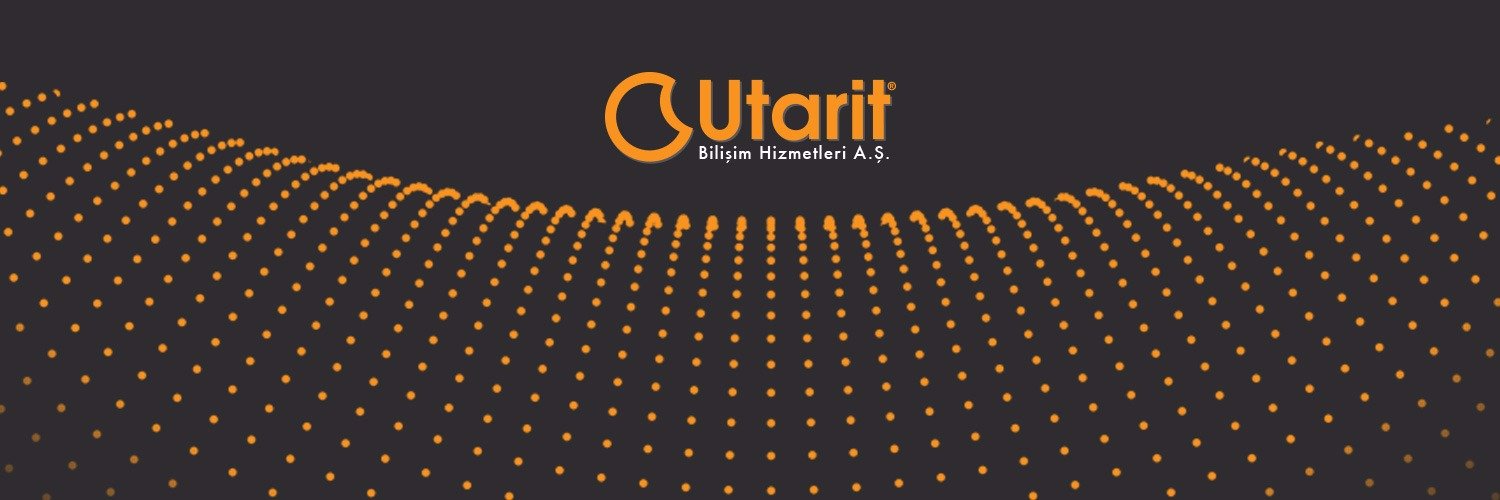 utaritbilisim's profile banner image