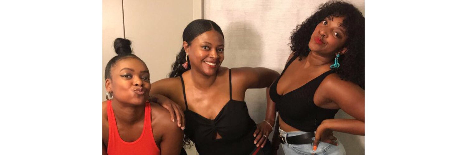dayshaagee's profile banner image