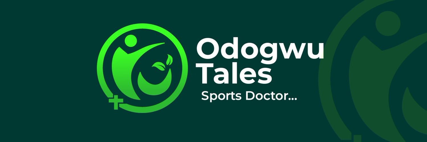 SportsDokitor (Odogwu👆) banner