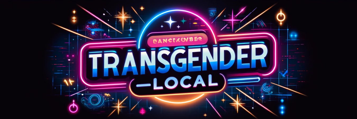 Trans After Dark banner
