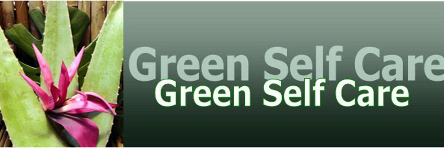 GreenSelfCare's profile banner image