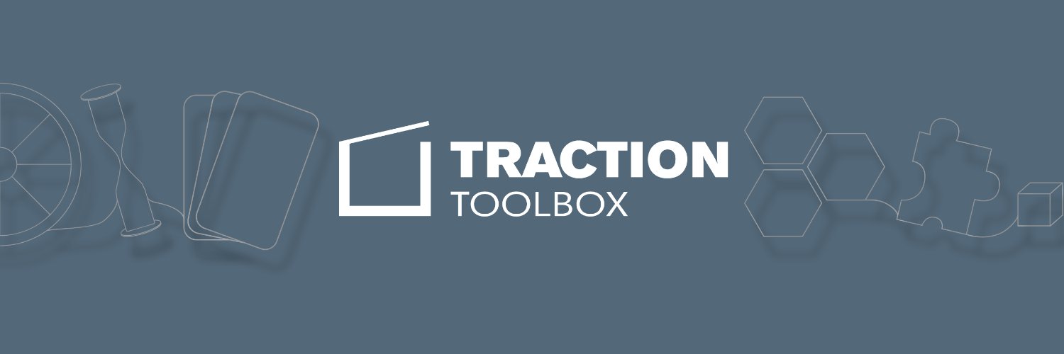 Traction Toolbox banner