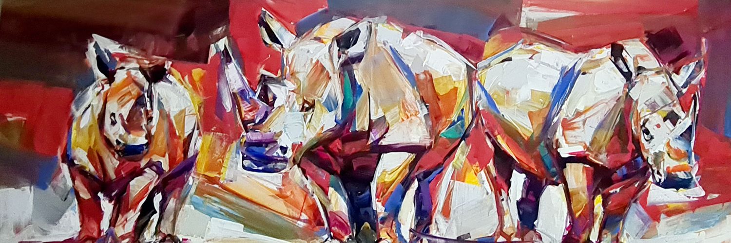 sandysharp's profile banner image