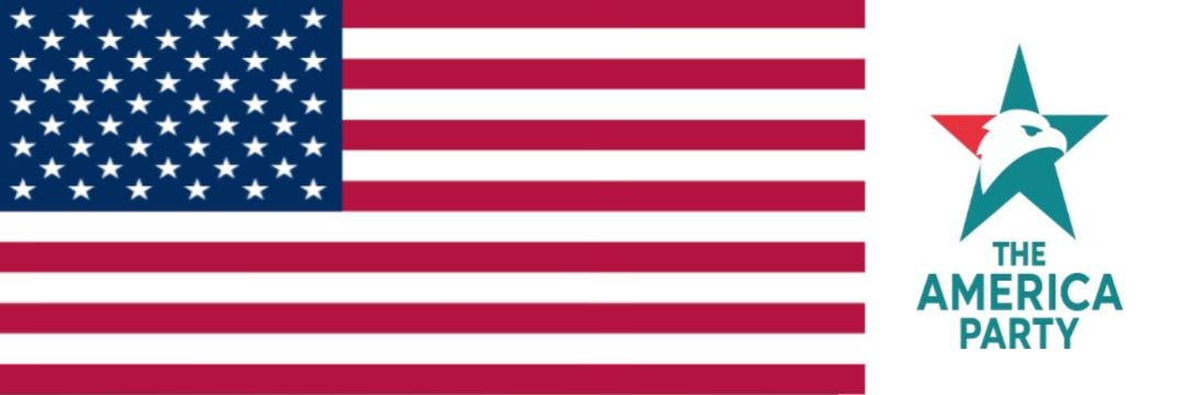 The America Party Commentary 🇺🇸's banner
