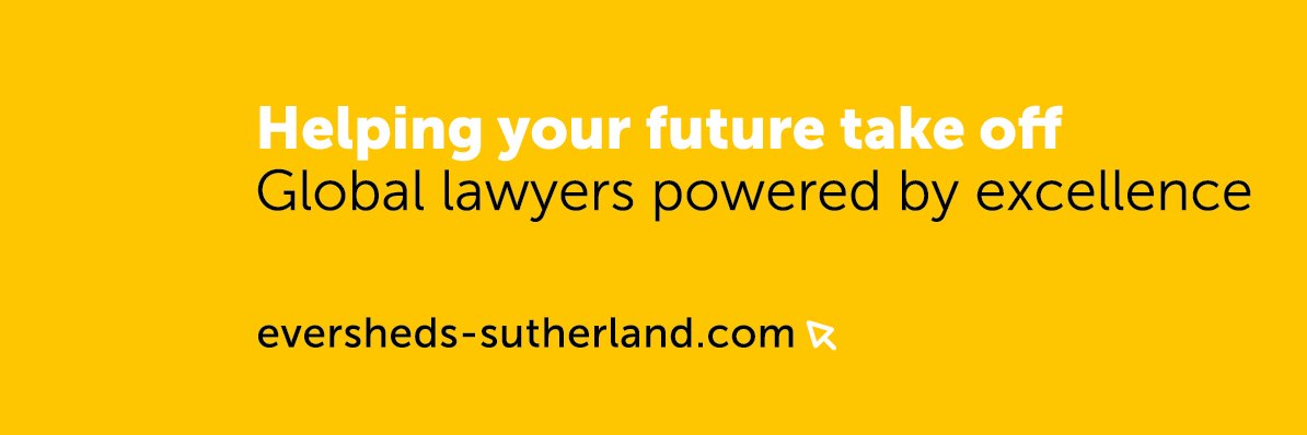 Eversheds Sutherland banner