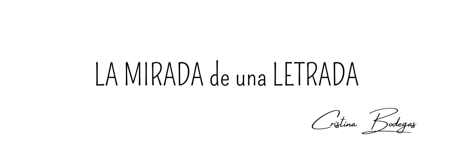 MiradaDeLetrada's profile banner image