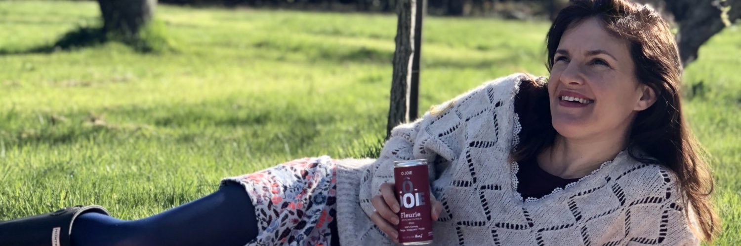 Miss Vicky Wine banner